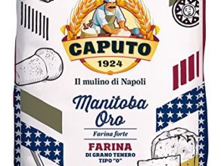 Harina Caputo manitoba "ORO" kg 1