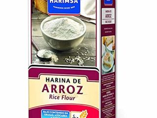 Harina de Arroz Harimsa 400 Gramos