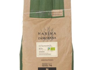 Harina de Espelta Ecológica Integral 5 kg