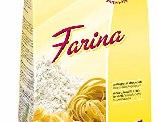 Harina universal sin gluten Dr.Schar 1 kg