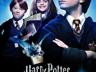 Harry Potter and the Sorcerer's Stone
