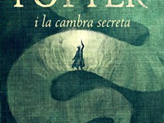 Harry Potter i la cambra secreta (rústica) (SERIE HARRY POTTER)
