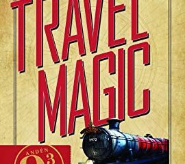 Harry Potter Travel Magic: Los artefactos del mundo mágico (Música y cine)
