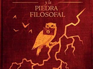Harry Potter y la piedra filosofal
