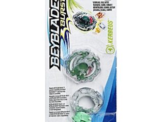 Hasbro- Beyblade PEONZA, Multicolor (B9500EU4)