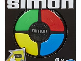 Hasbro- Simon (E93835L0) , color/modelo surtido