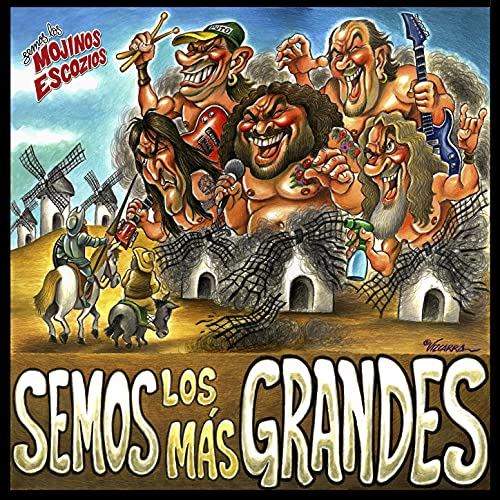 Hasta Luego Maricarmen