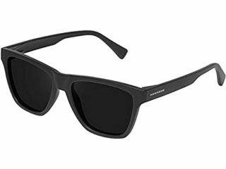 HAWKERS · Gafas de sol ONE LS para hombre y mujer · CARBON BLACK