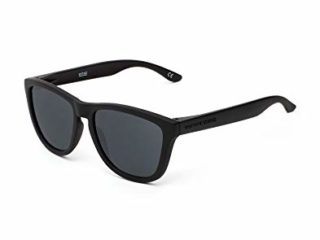 HAWKERS · Gafas de sol ONE para hombre y mujer · CARBON BLACK · DARK