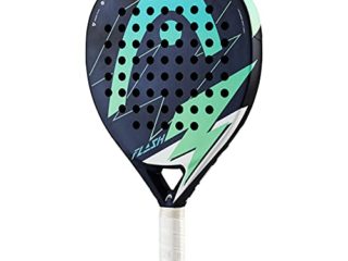 Head Flash Pala de Padel, Unisex Adultos, Talla Única