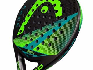 Head Pala Graphene Spark Control 2