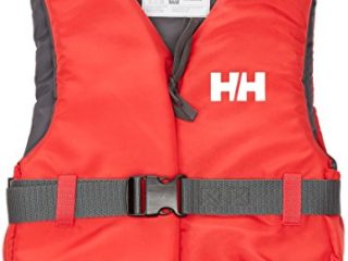 Helly Hansen Sport II- Chalecos salvavida unisex, 60/70