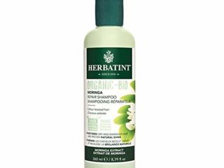 Herbatin Champú Moringa Reparador - 260 gr
