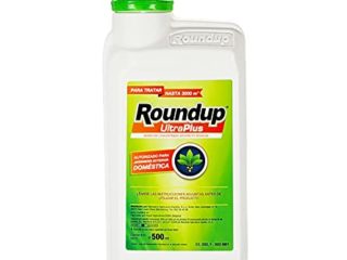 Herbicida Roundup UltraPlus 500ml