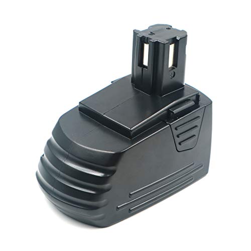 Heshunchang Batería 12V 2Ah reemplazar para HILTI SFB 121 SF-121A SFB 126 SFB-126 TCM2 SF120-A SF-120-A APHL 12, Envío Amazon