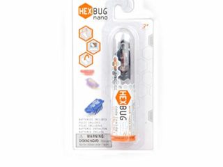 Hexbug - Nano Colores Surtidos