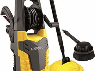 Hidrolimpiadora Fury Extra 135