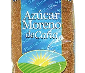 Hijas Del Sol Azúcar Moreno Integral de Caña - 1000 gr