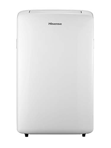 Hisense Apc12 Aire Acondicionado Portátil 3010 Frigorías, 12K BTU