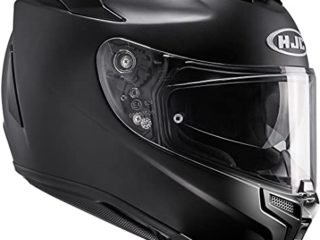 HJC Helmets 2410_25529 Rpha 70 Negro Mate M