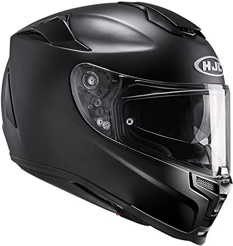 HJC Helmets 2410_25529 Rpha 70 Negro Mate M