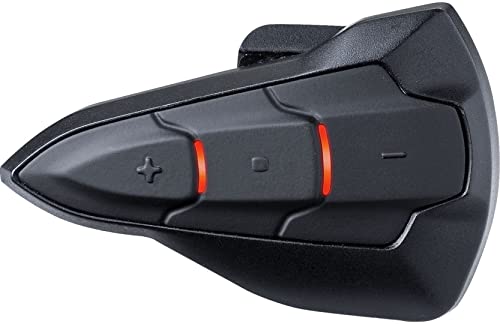 HJC Smart HJC 10B Bluetooth Device Black