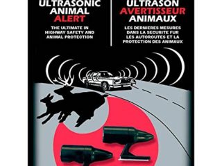 Hobi - Ahuyentadores de Animales por ultrasonidos para conducción