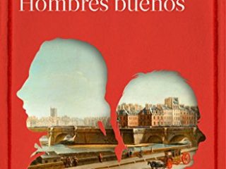 Hombres buenos