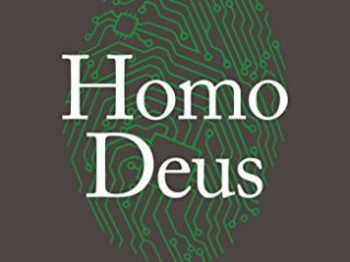 Homo Deus: Breve historia del mañana