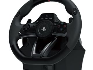 HORI - Volante Apex (PS4/PS3/PC)