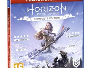 Horizon: Zero Dawn - Complete Edition