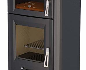 HORNO DE LEÑA BRONPI MODELO TUDELA