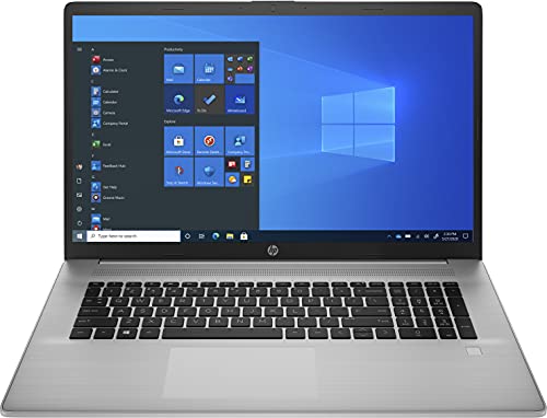HP 470 G8 Portátil - 43,9 cm (17.3") Full HD - Intel Core i7 de undices7 i7-1165G7 - 16 GB DDR4-SDRAM - 1 TB SSD - Windows 10 Pro