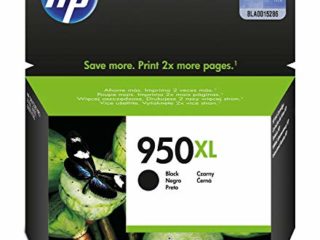 HP 950XL CN045AE, Negro, Cartucho de Alta Capacidad Original, 2.300 páginas, Para impresoras HP Officejet Pro serie 8600, 8100, 251dw, 276sw