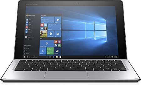 HP Elite Ordenador portátil G2 - M5-6y57 RAM 8 GB , SSD 256 GB Módulo 4G LTE 12.3 pulgadas pantalla táctil webcam- Windows 10 Pro (Reacondicionado)