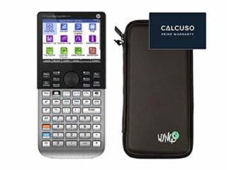 HP Prime + Garantía extendida 60 meses + Funda protectora SafeCase