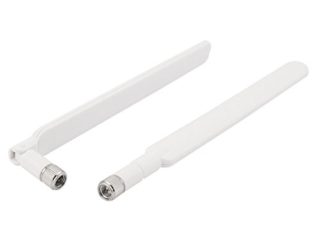 HUAWEI 2 Antenas externas 3G/4G para HUAWEI B315, B593 Router, Aumenta la Fuerza de la señal