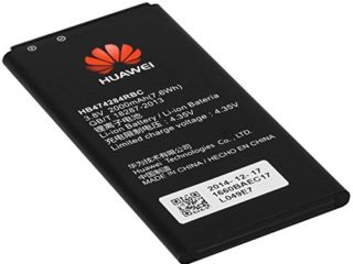 Huawei - Batería Original para Ascend g620, y635, y5 (y560) 2000 mah