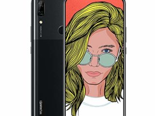 Huawei P Smart Z, Smartphone, 1, Negro