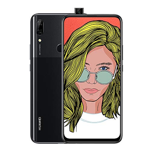 Huawei P Smart Z, Smartphone, 1, Negro