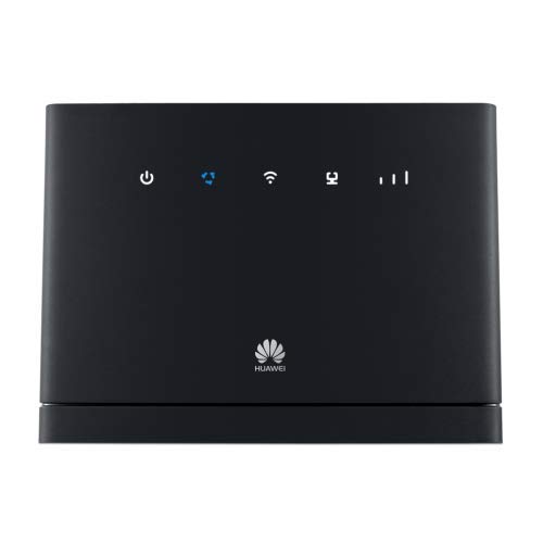 HUAWEI Router B315S22 4G WiFi 150MBPS Negro