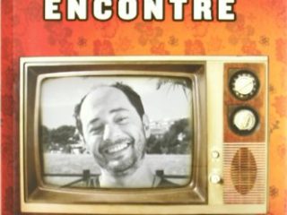 HUMANOS QUE ME ENCONTRE (Ediciones B)