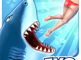 Hungry Shark Evolution