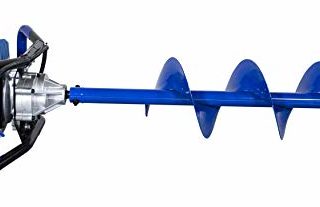 Hyundai HY-HYEA5080 Ahoyador, 1565 W