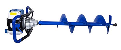 Hyundai HY-HYEA5080 Ahoyador, 1565 W