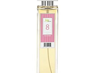 IAP Pharma Parfums nº 8 - Eau de Parfum Floral - Mujer - 150 ml