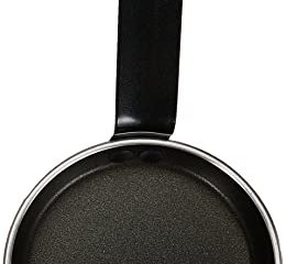 IBILI 404512 - Sarten Blinis 12 Cm