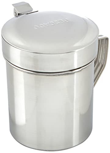 IBILI 700002 - Grasera INOX Promo-Pescado 0,50 Lt.