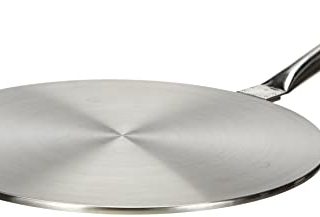 IBILI 703728 - Adaptador Induccion-Vitroc 28 Cms.