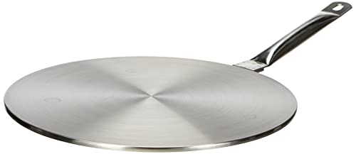 IBILI 703728 - Adaptador Induccion-Vitroc 28 Cms.